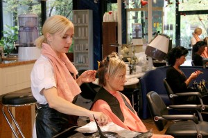 Scherenzauber Friseursalon München